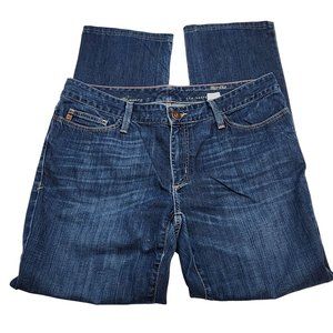 Eddie bauer Modern Slim Straight womens size 12